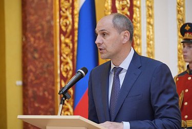 Депутаты Заксобрания удостоены наград за содействие в решении задач СВО