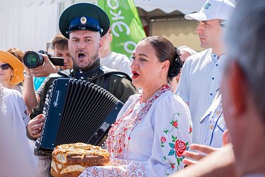 Сергей Грачев: «Контроль за ситуацией на топливном рынке ведется ежедневно»