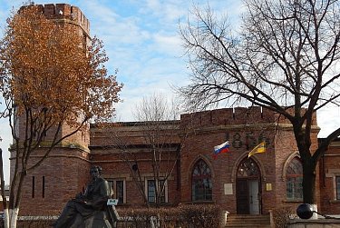 На повестке – охрана памятников истории и культуры