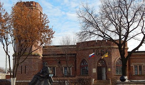 На повестке – охрана памятников истории и культуры