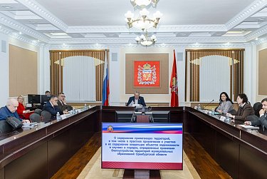 Александр Куниловский: «Городам нужны административные комиссары»