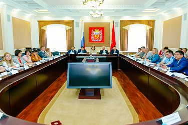 Региональный бюджет пополнится на 5 млрд 938 млн рублей