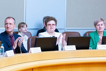 «Капитанские дочки»: от Победы к Победе!