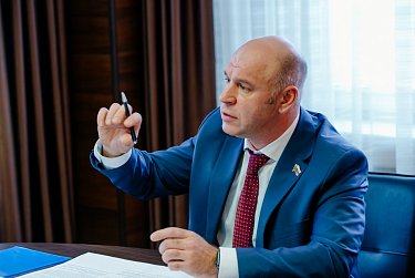 Процедура приобретения жилья для детей-сирот в сельской местности будет упрощена