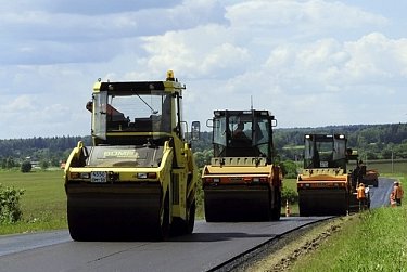 20 октября – День работников дорожного хозяйства
