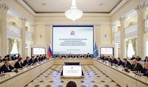 Александр Куниловский: «Оренбуржье имеет успешный опыт реализации сценариев применения беспилотников»