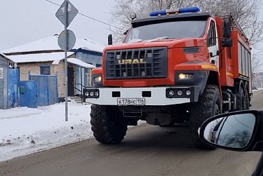 Благодарность за доблесть и храбрость