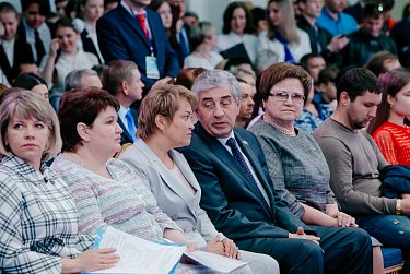 Сергей Грачев: «Повышение безопасности труда на предприятиях региона должно быть в приоритете работодателей»