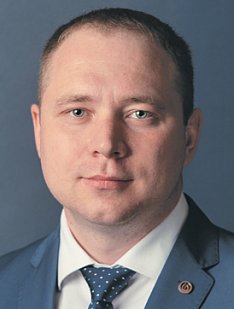 Колестинский Анатолий Валерьевич