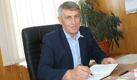Владимир Шевченко займется проблемами сел Чапаевка и Нижняя Кийма
