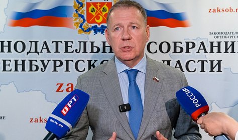 Депутаты поддержали законопроект об изменениях в Налоговый кодекс 