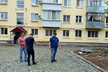 Что меняется в городской среде