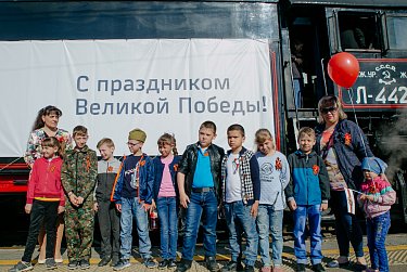 Сергей Грачев: «Без исторической памяти нет будущего!»