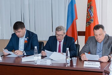 Организаций, которым окажут поддержку, станет больше