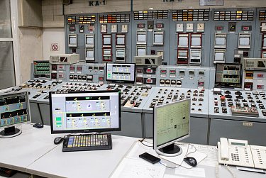 Сакмарская ТЭЦ: полвека работы для горожан