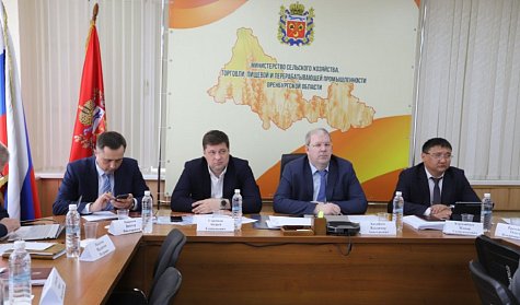 Грант на развитие агробизнеса