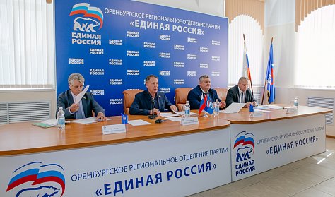В центре внимания – комплексное развитие сельских территорий