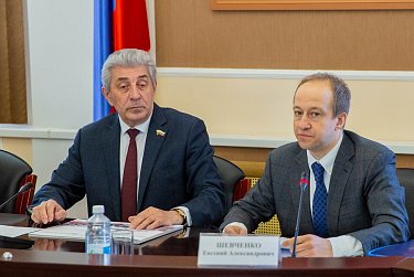 Опыт региона заслуживает внимания