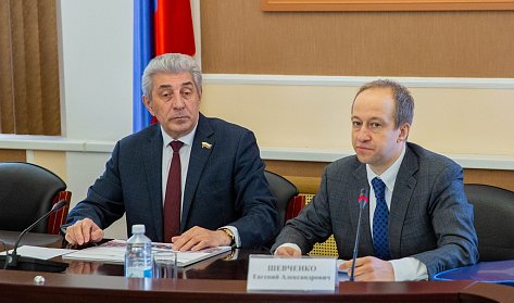 Опыт региона заслуживает внимания