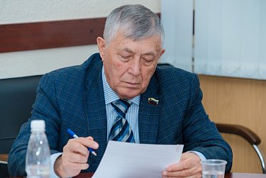 Полиция и омбудсмен отчитаются за свою работу 