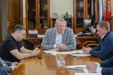 Парламент в деталях