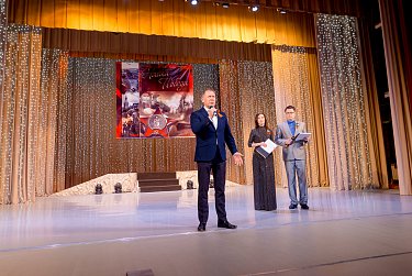 Наша Победа в воспоминаниях 