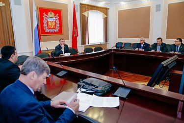 Парламент в деталях