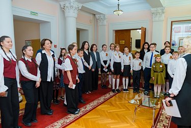 Александр Куниловский: «Наш конкурс видеопроектов получил большой отклик от школьников» 