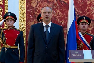 Сергей Грачев: «Итоги выборов подтвердили эффективность работы Губернатора»