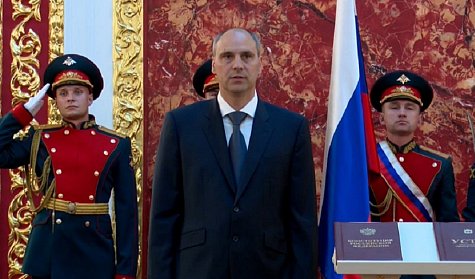 Сергей Грачев: «Итоги выборов подтвердили эффективность работы Губернатора»
