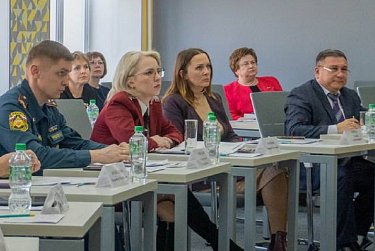 Началась подготовка к летней оздоровительной кампании