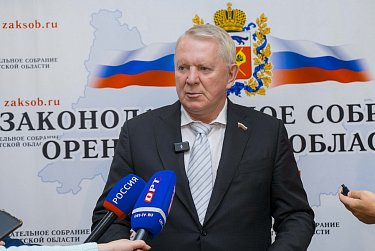 Александр Куниловский: «Если мусоришь – плати!»