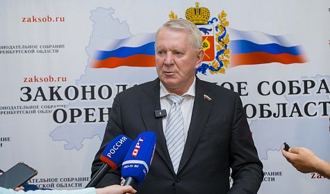 Александр Куниловский: «Если мусоришь – плати!»