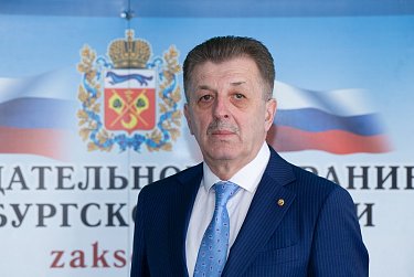 Оренбургстату – 160 лет!