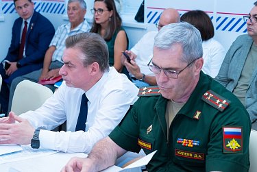 Сергей Грачев: «Когда речь идет о семьях наших ребят, не может быть «не наших» вопросов»