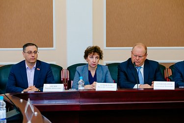 В Оренбуржье упорядочат работу автоперевозчиков