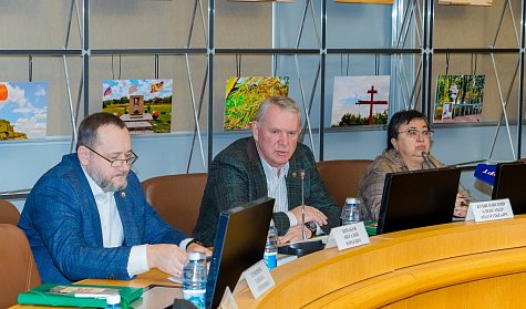 Александр Куниловский: «Оренбургский архив принял своевременное решение»