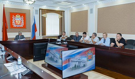 В перечень социально значимых мероприятий внесены изменения