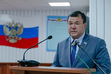 Исполнилось 100 лет учреждениям УИС, не связанным с изоляцией от общества осужденных 