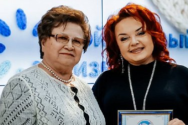 «Мой добрый бизнес»