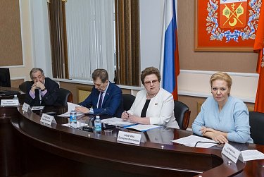 Социальные гарантии расширяются