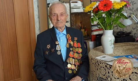 Они приближали Победу