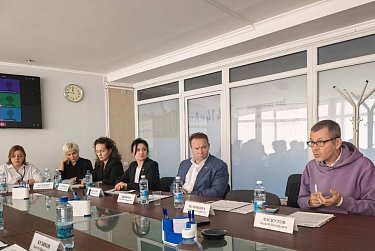 Оренбуржье против контрафакта на табачном рынке