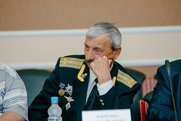 О состоянии памятников культуры – за круглым столом