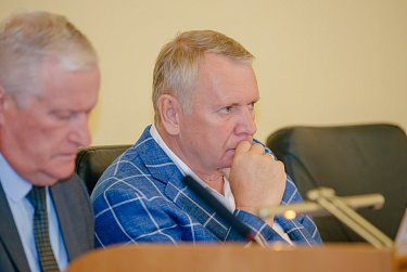 Об организации избирательной кампании и инициативном бюджетировании