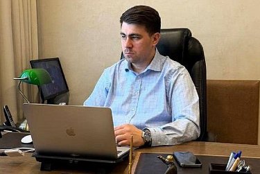 Работа над «Городской средой» продолжается