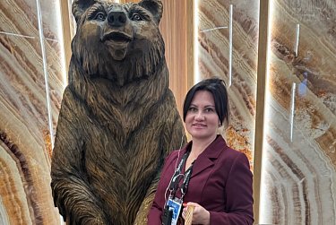 Масштабное событие в поддержку женского лидерства прошло в Москве