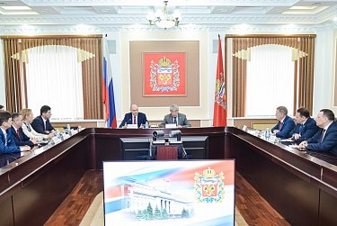 Конструктивный диалог и консолидированное взаимодействие