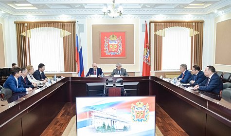 Конструктивный диалог и консолидированное взаимодействие