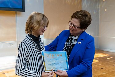 Урал объединяет регионы и государства